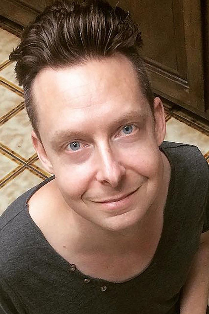 Frank Borin | Executive Producer