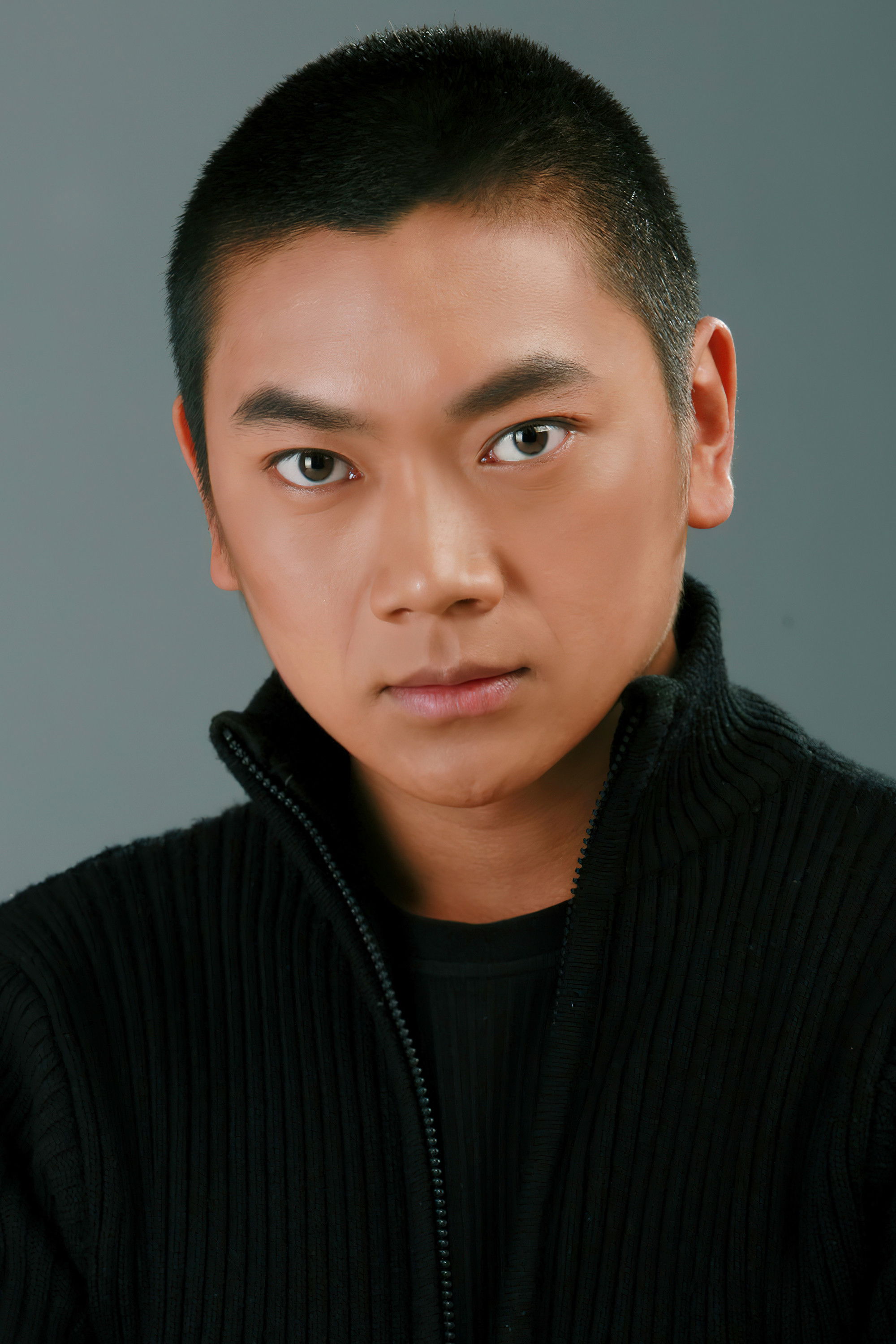 et billede af Liang Miao