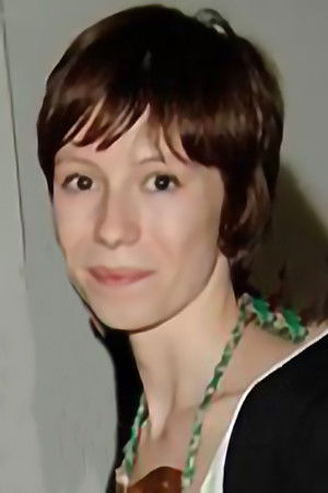 et billede af Charlotte Pinson