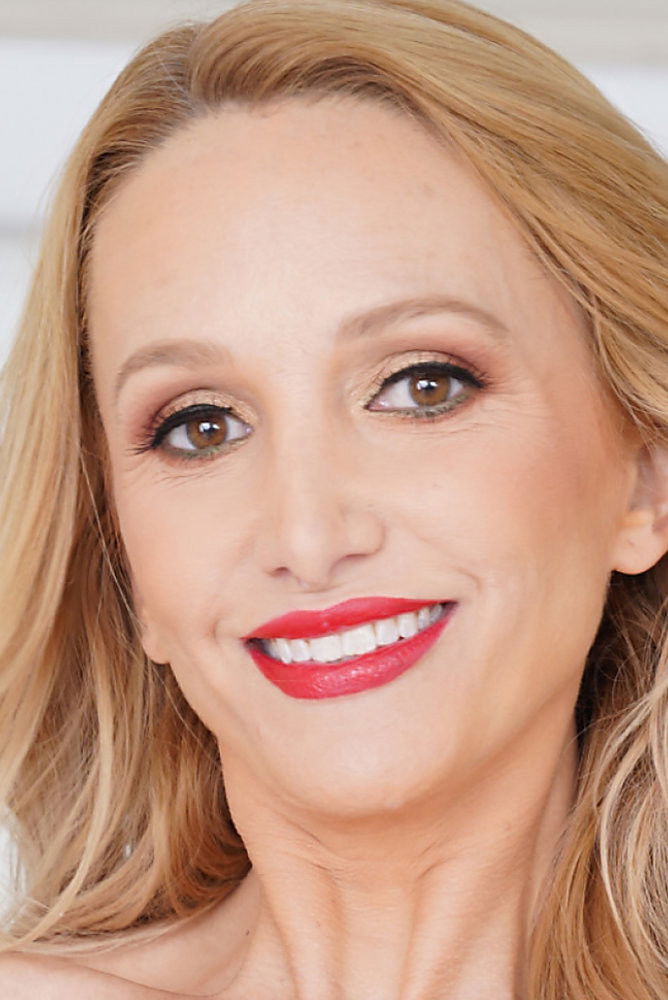 et billede af Billi Bardot