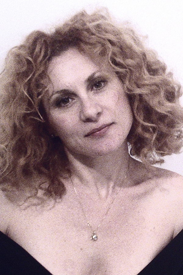 et billede af Leticia Moustaki