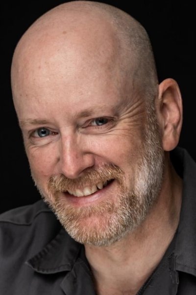 et billede af Klaus Messerschmidt Juhler