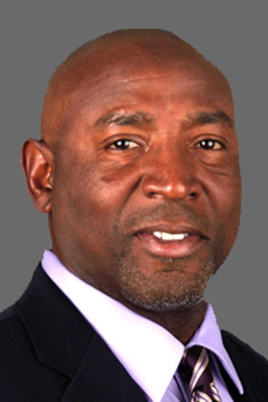 et billede af Earnest Byner