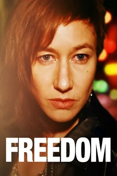 Freedom