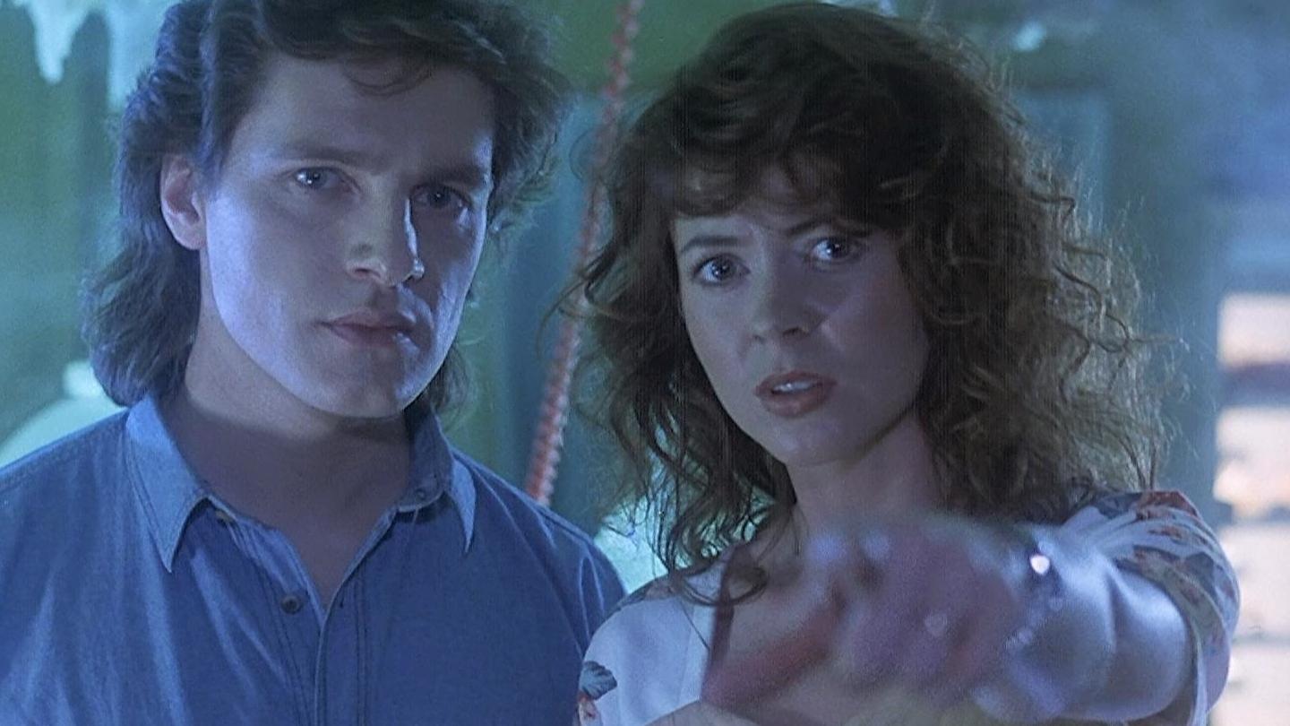 Creatures from the Abyss (1994)