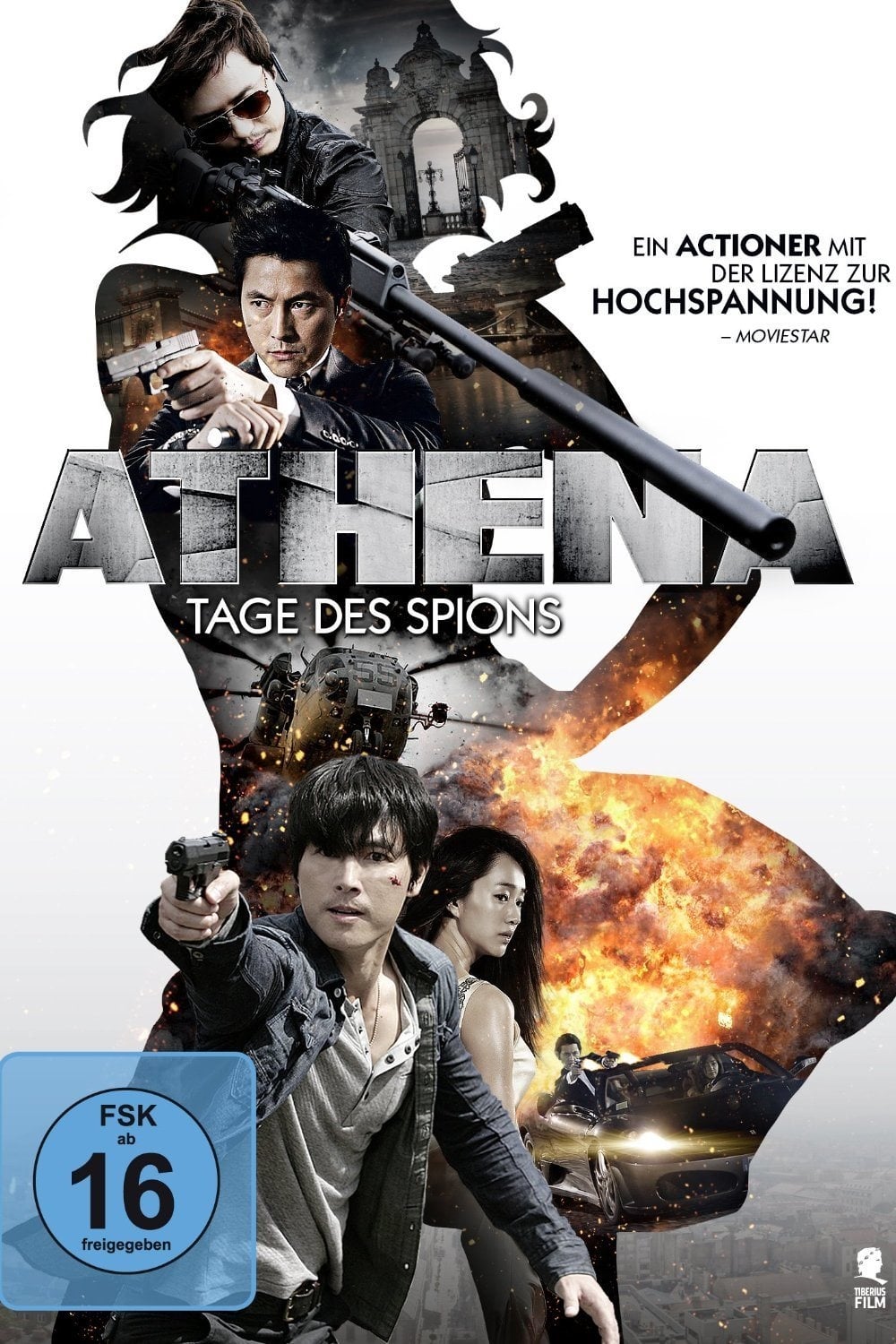 movie Athena