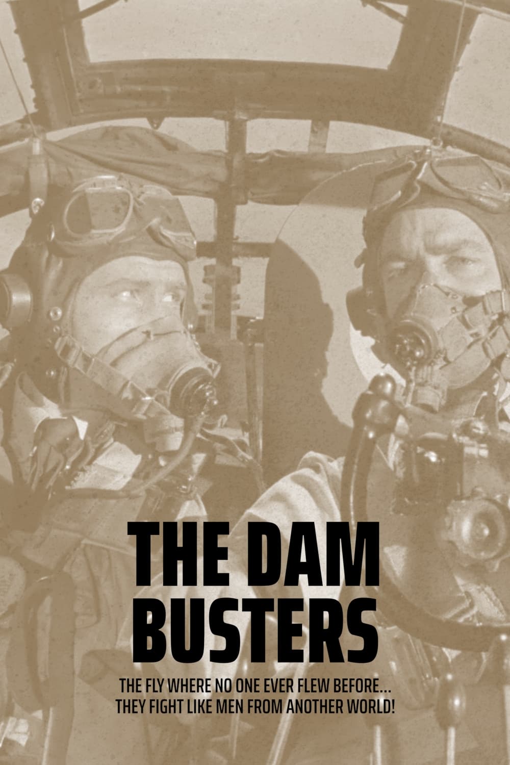 The Dam Busters