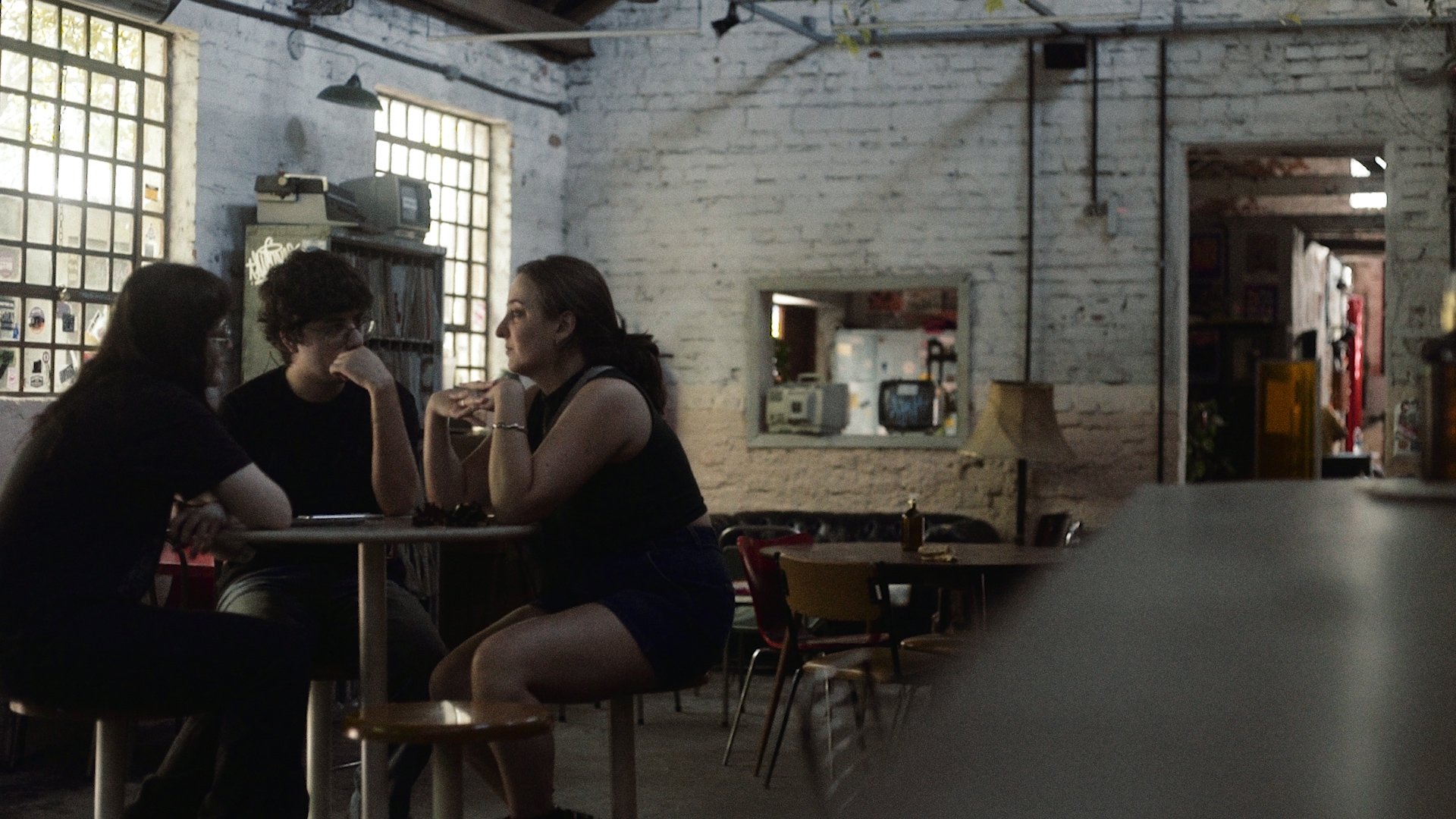 Uma Nova Paixão (2023)