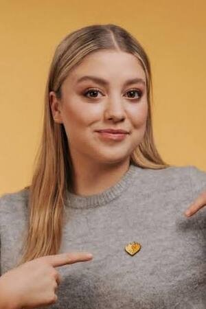 et billede af Zita Wauters