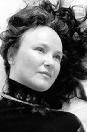 et billede af Marina Kalmikova