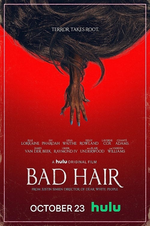 Bad Hair