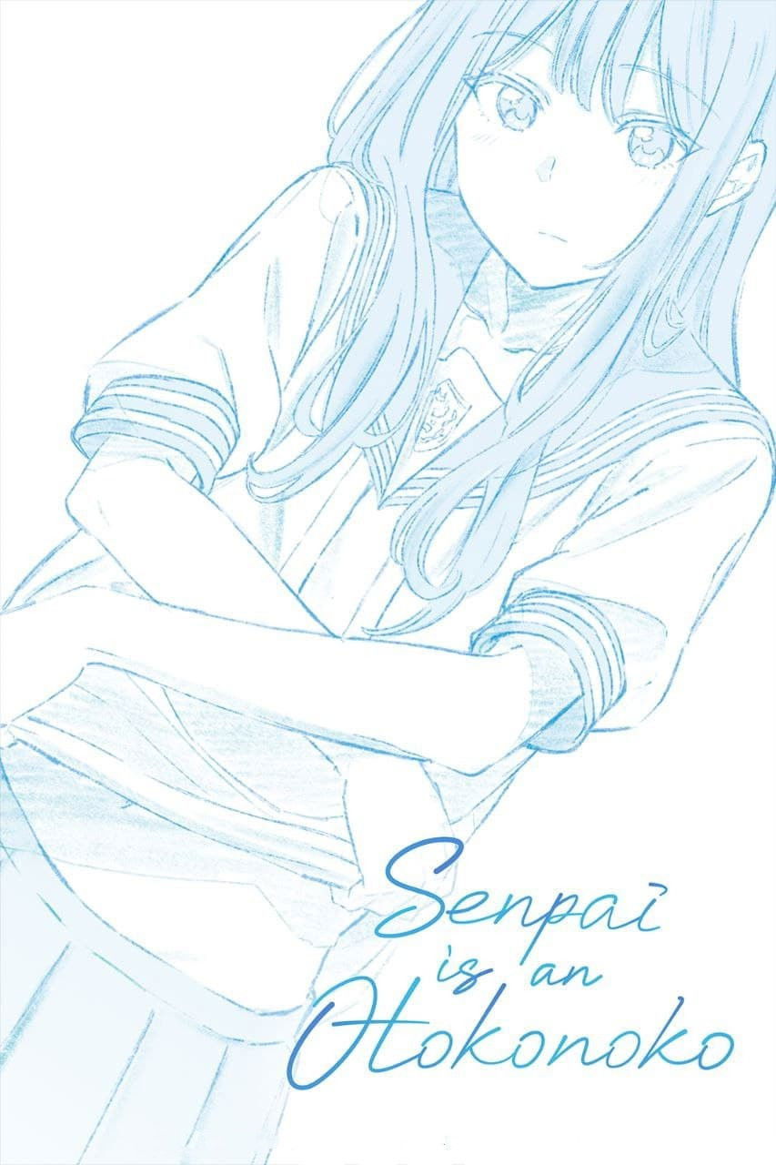 Senpai Is an Otokonoko - Season 1