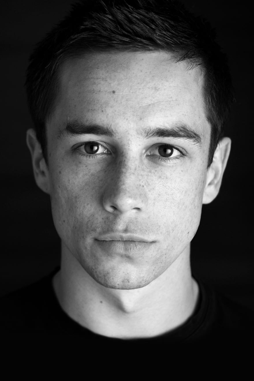 Photo de Killian Scott 289760