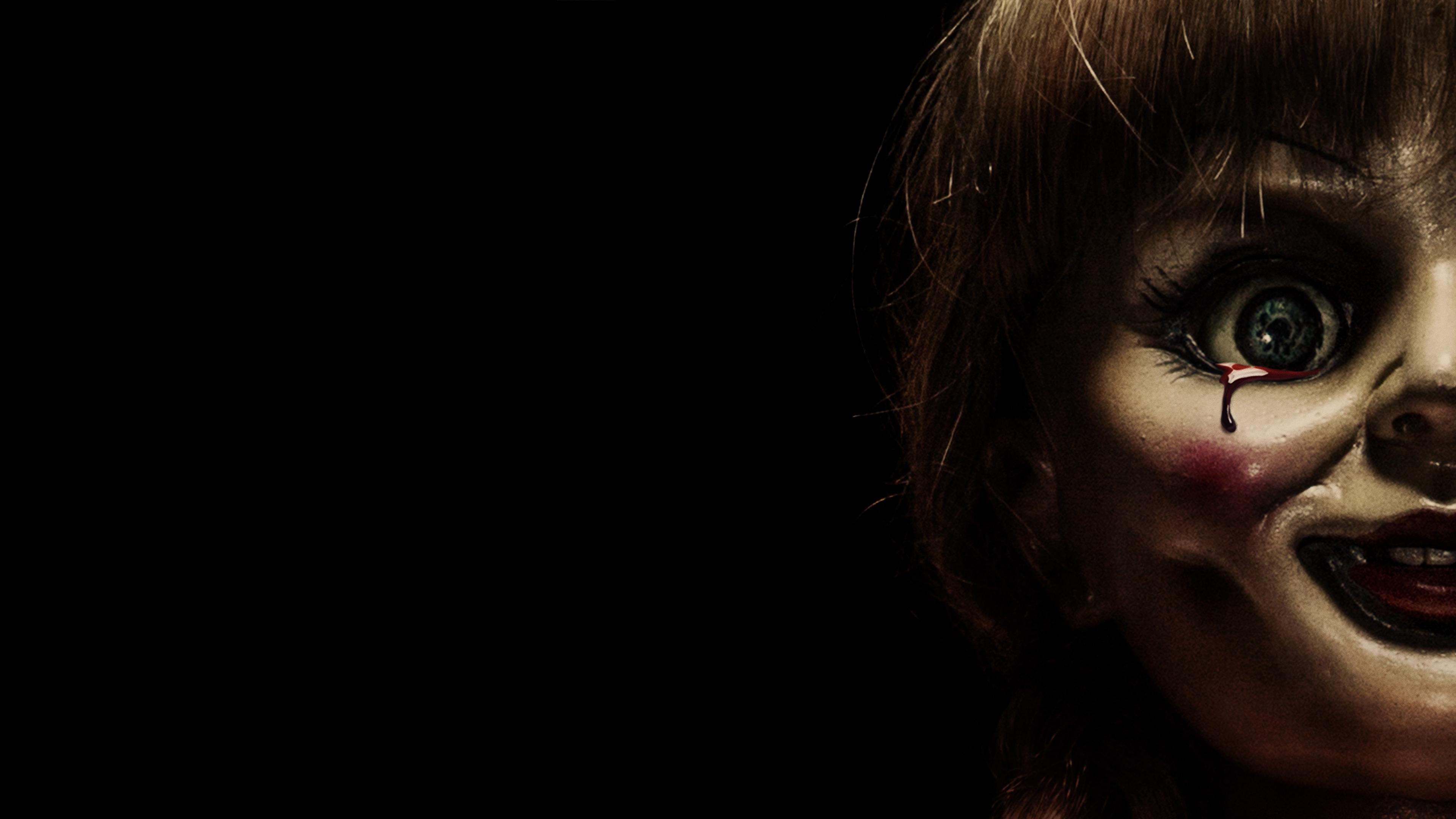 Annabelle (2014)