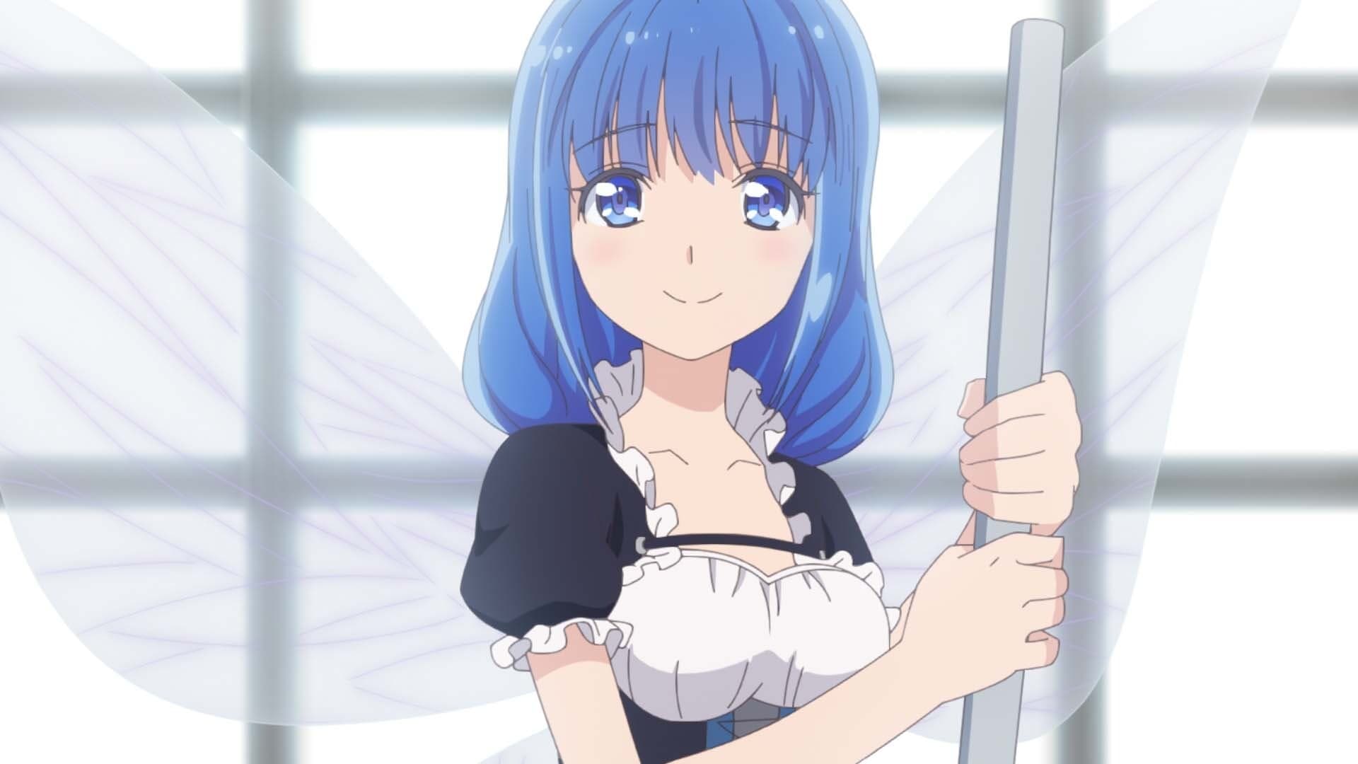 Kenja no deshi wo nanoru kenja capítulo 2 español online: cuándo y dónde ver el segundo episodio del anime, Animes
