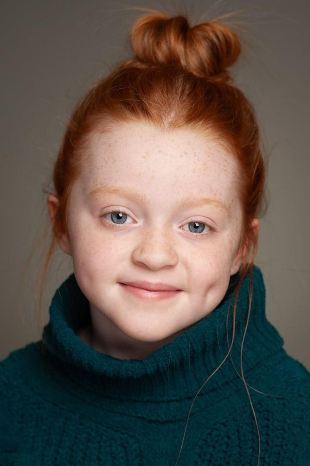 et billede af Hattie Ryan