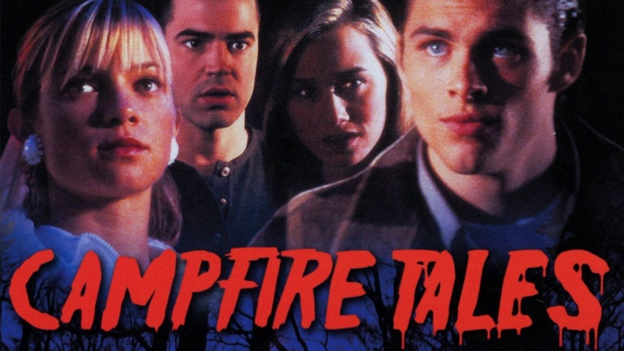 Campfire Tales (1997)