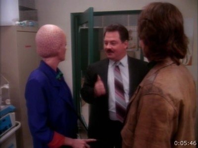Alien Nation