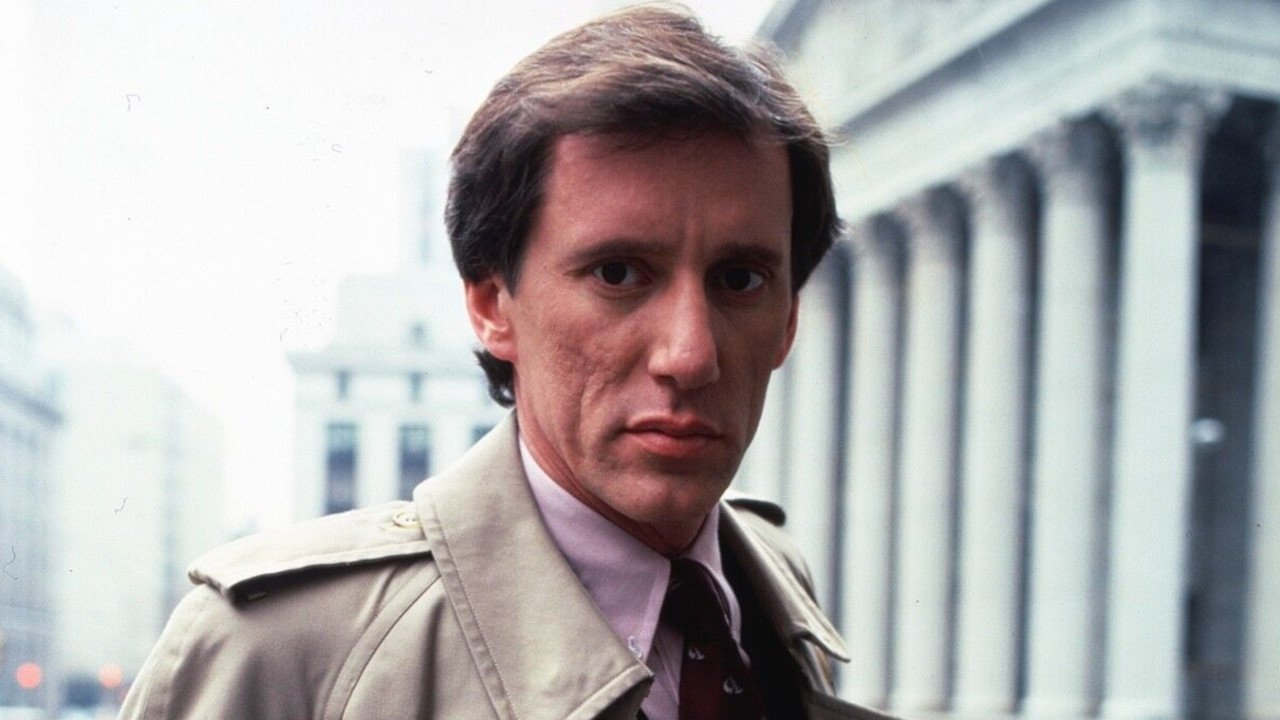 Badge of the Assassin (1985)