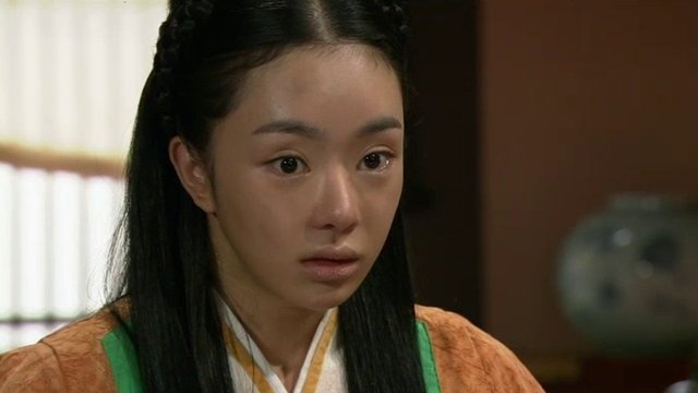 Su Baek-hyang, the King's Daughter