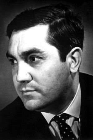 et billede af Pavel Luspekayev