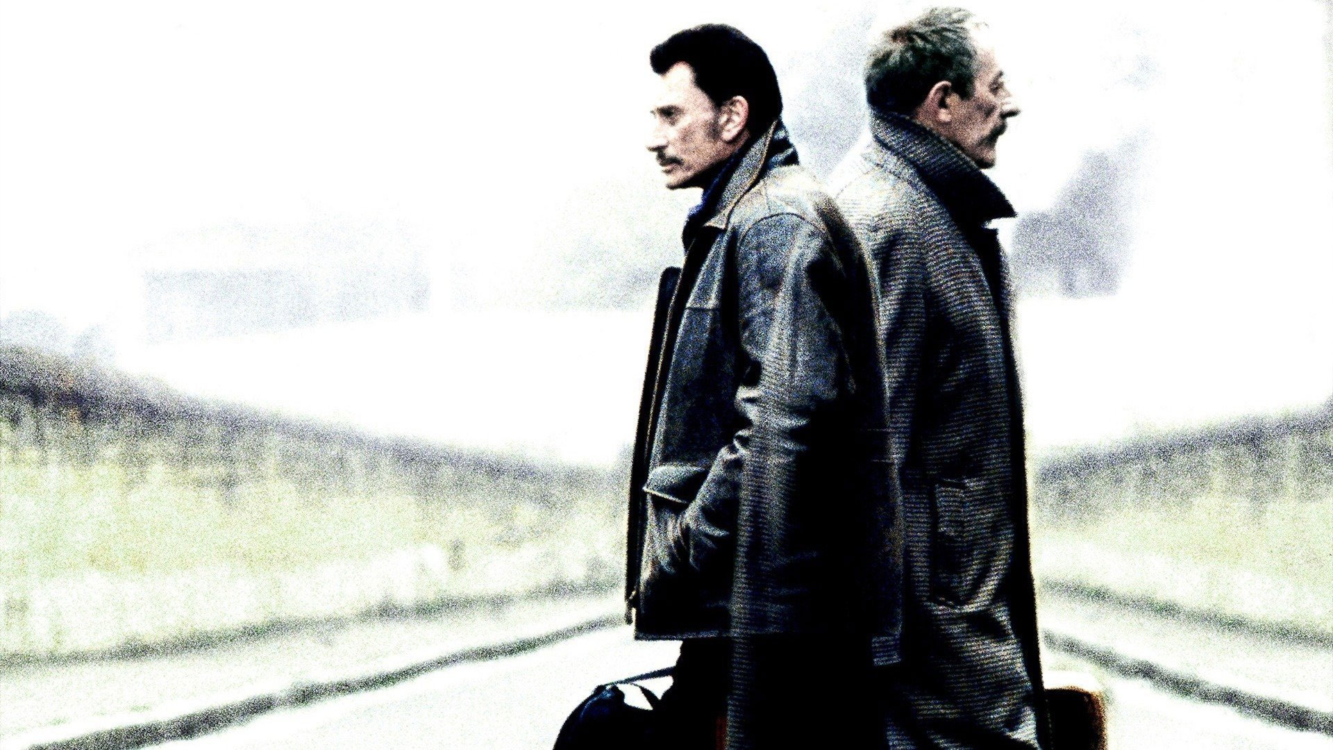The Man on the Train (2011)