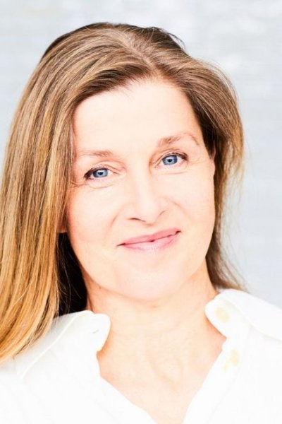 et billede af Barbara Kaufmann