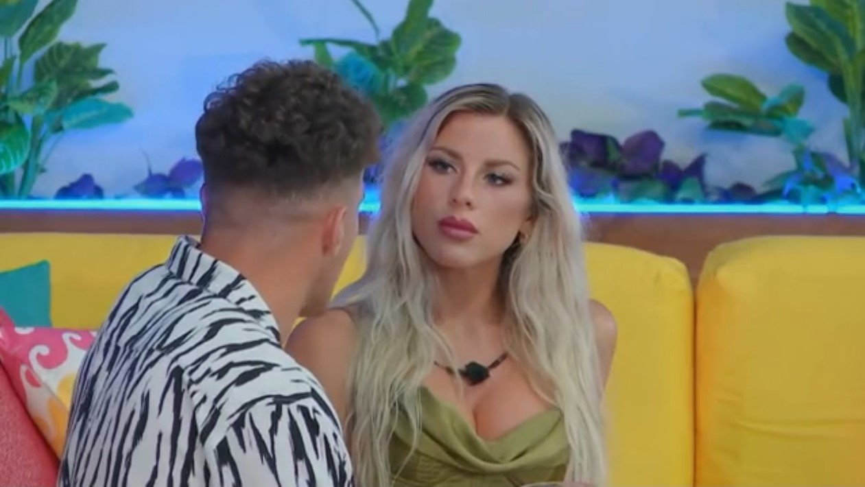 Love Island Staffel 3 :Folge 14 