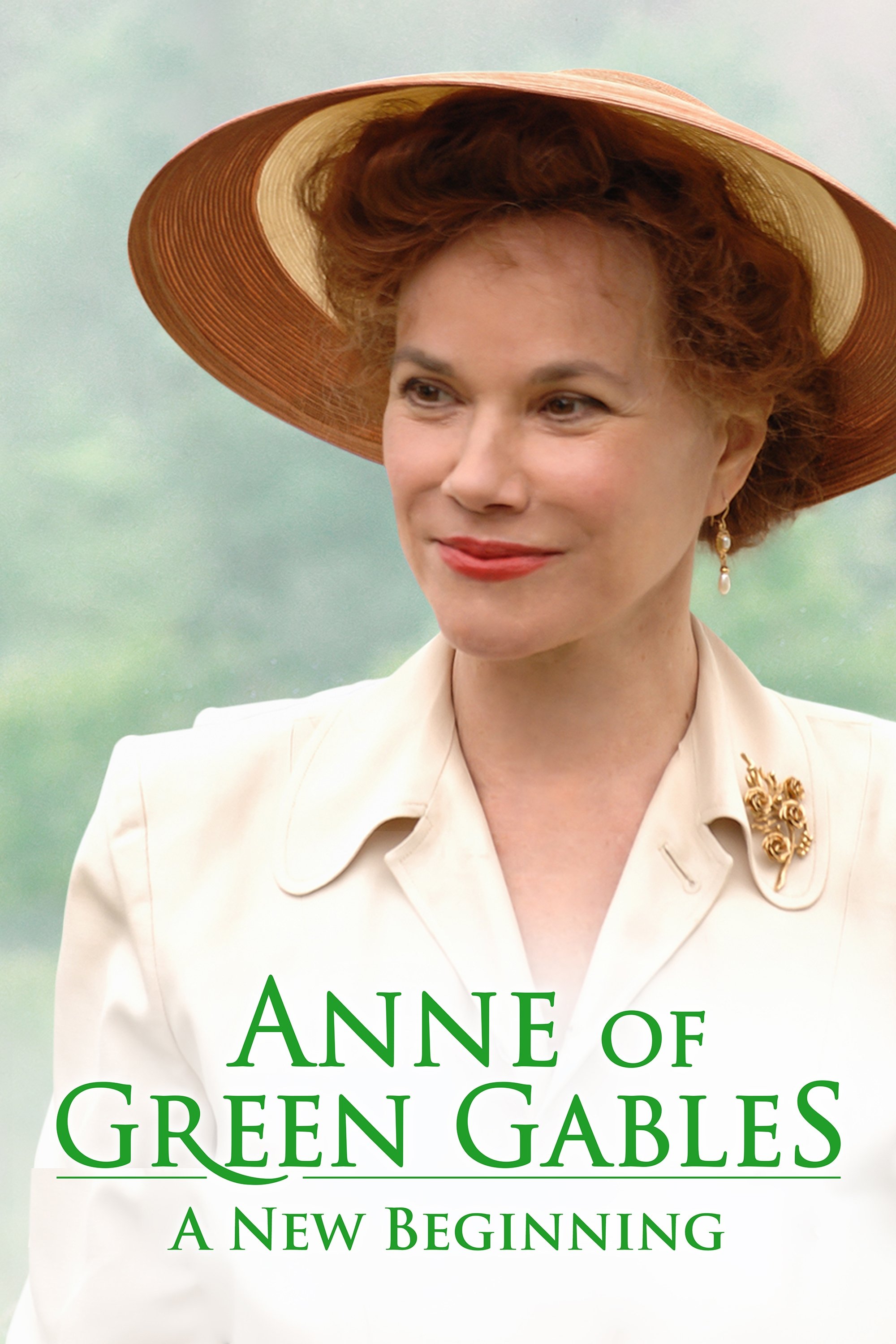 Anne of Green Gables: A New Beginning
