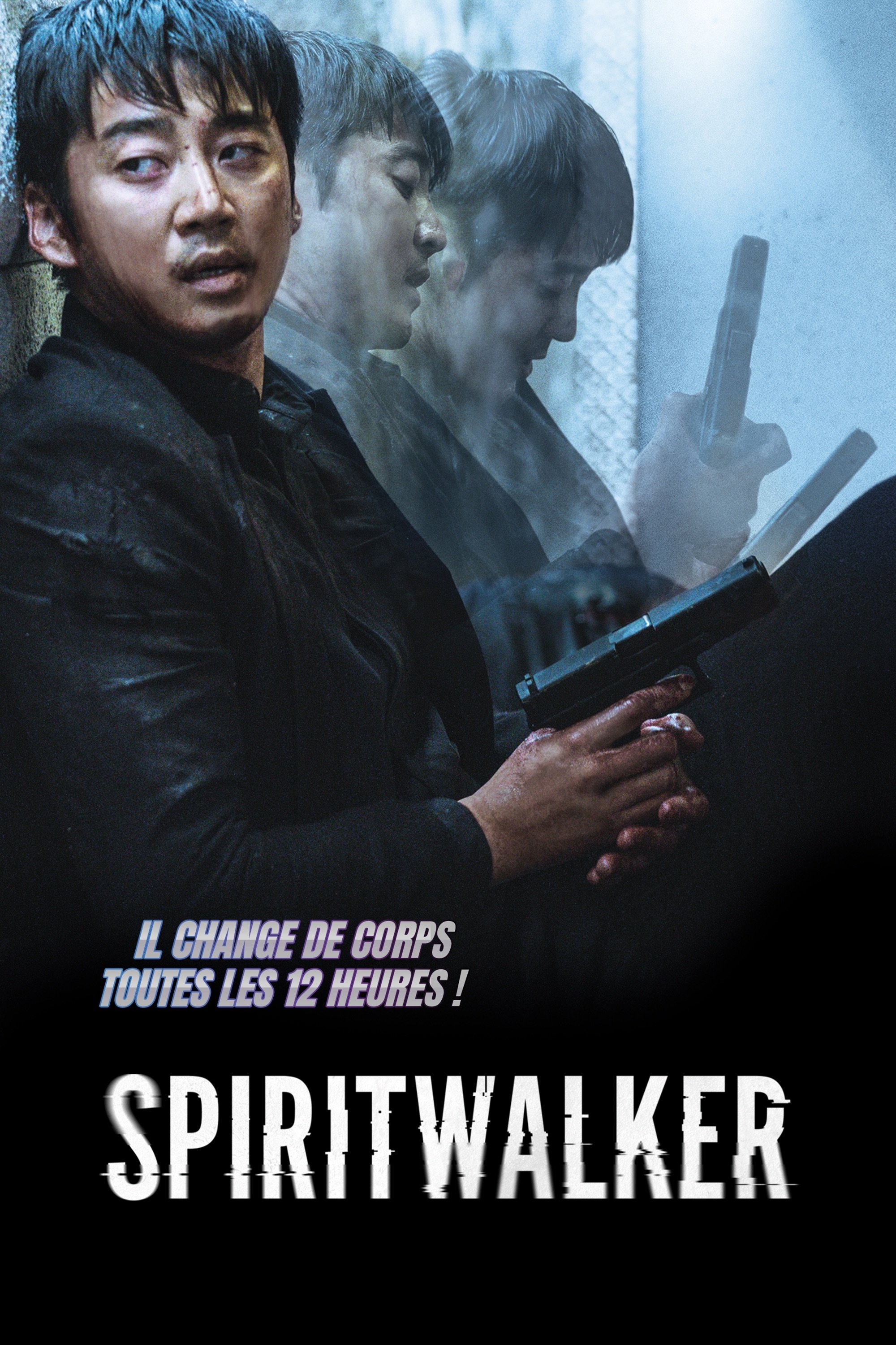 SPIRITWALKER
