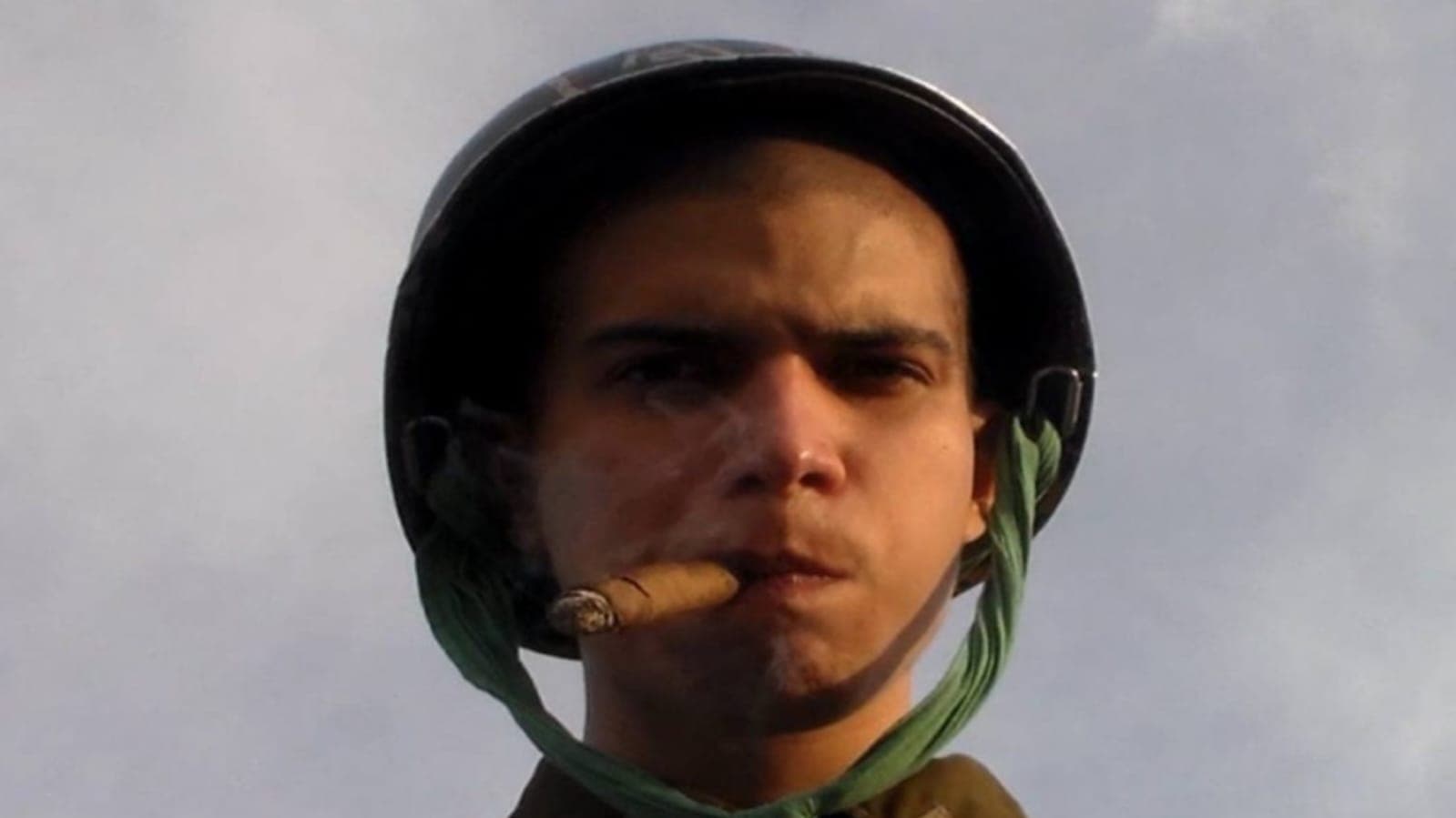 Extremo Ocidente (2022)