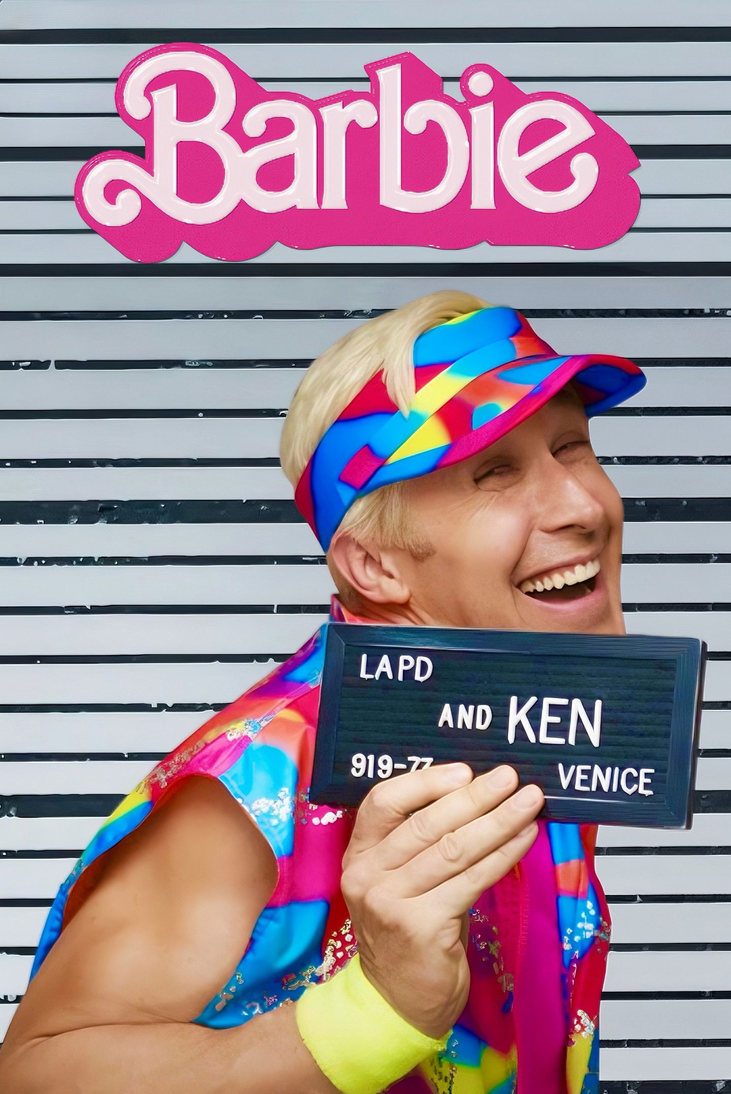 [WATCH 69+] Barbie (2023) FULL MOVIE ONLINE FREE ENGLISH/Dub/SUB Comedy STREAMINGS ������ Movie Poster