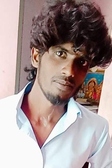 et billede af Vijaya sundhar