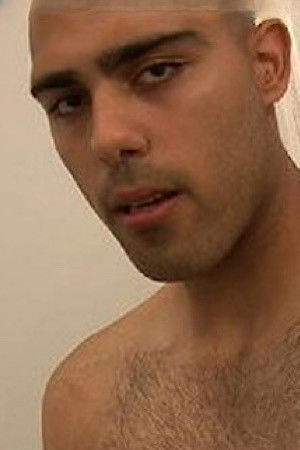 et billede af Armando Edgardo