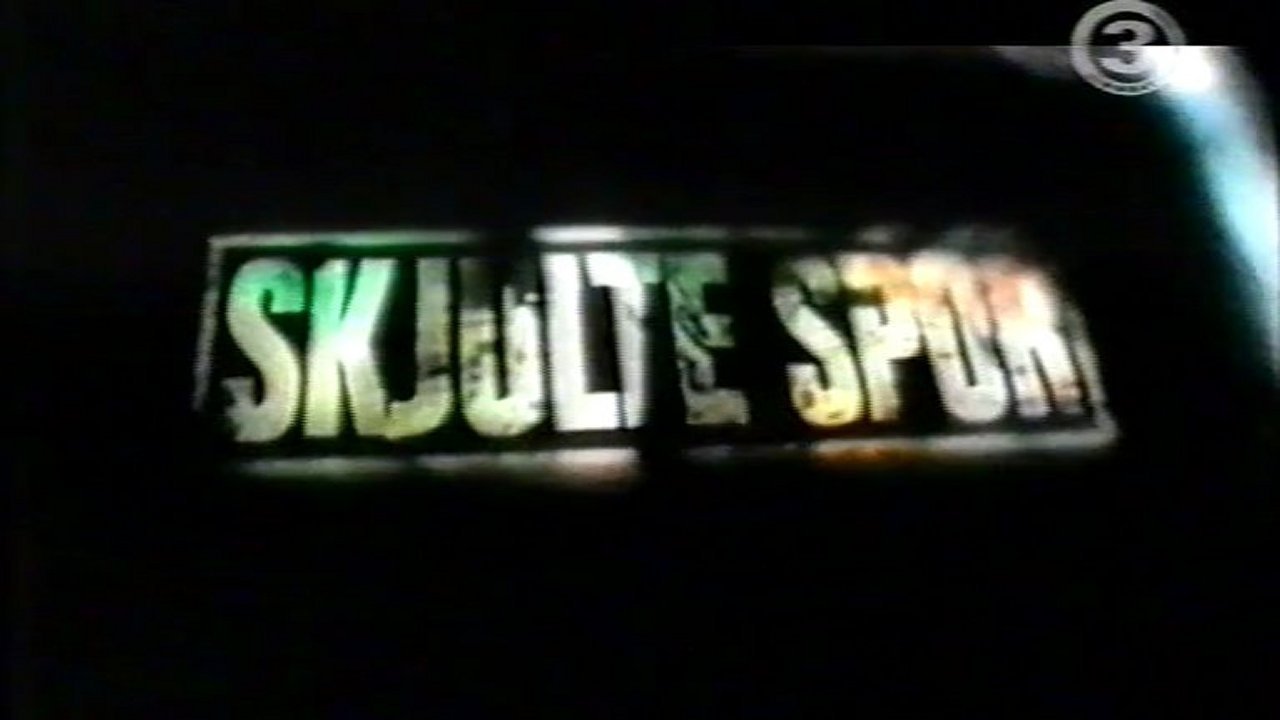 Skjulte spor backdrop cover