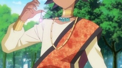 Thumbnail for Golden Prince! ・Last Part・ Season 1 Episode 37
