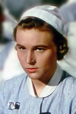 et billede af Henryetta Edwards