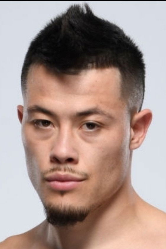 et billede af Mana Martinez