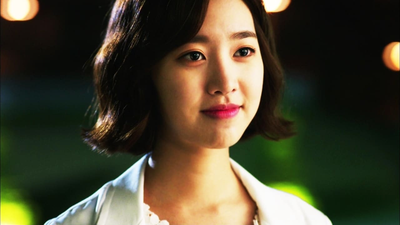 Doctor Stranger: 1×5