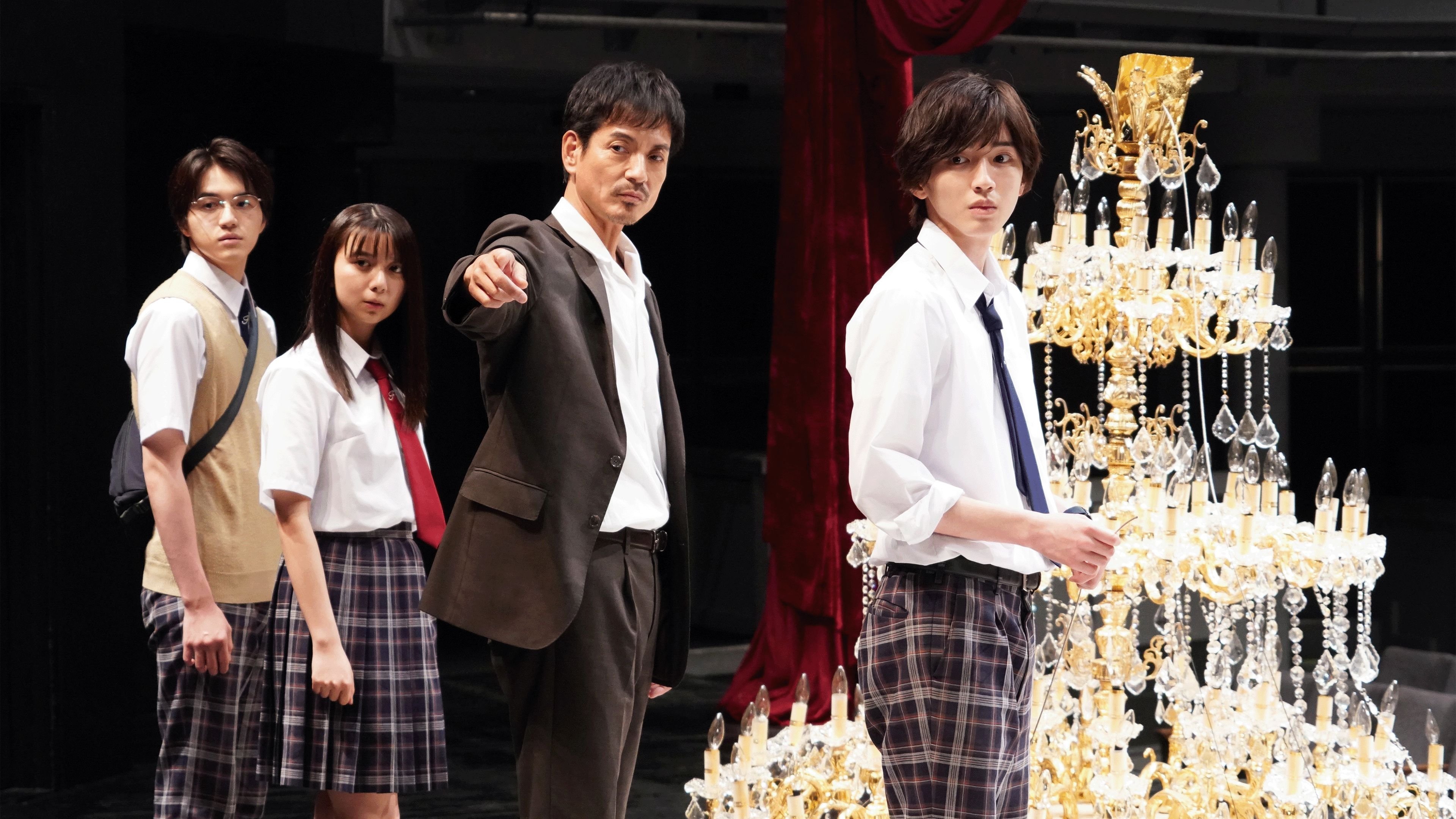 The Files of Young Kindaichi