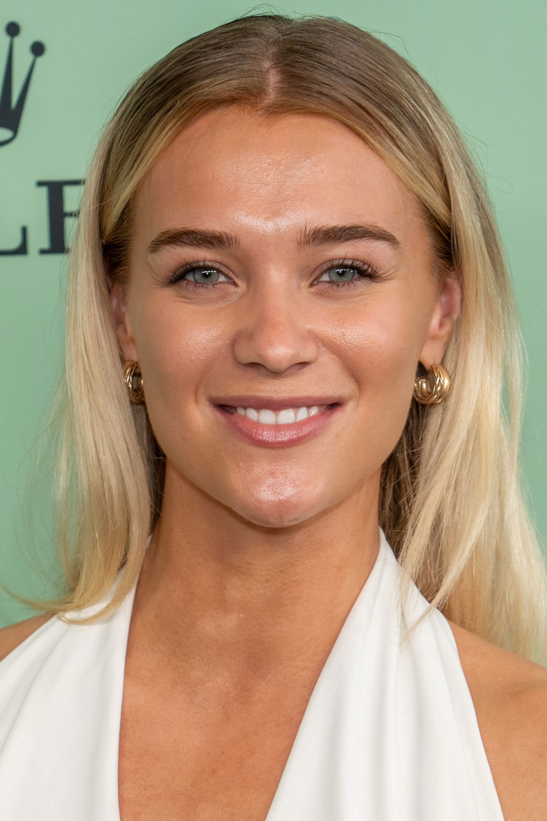 et billede af Julia Korpinen