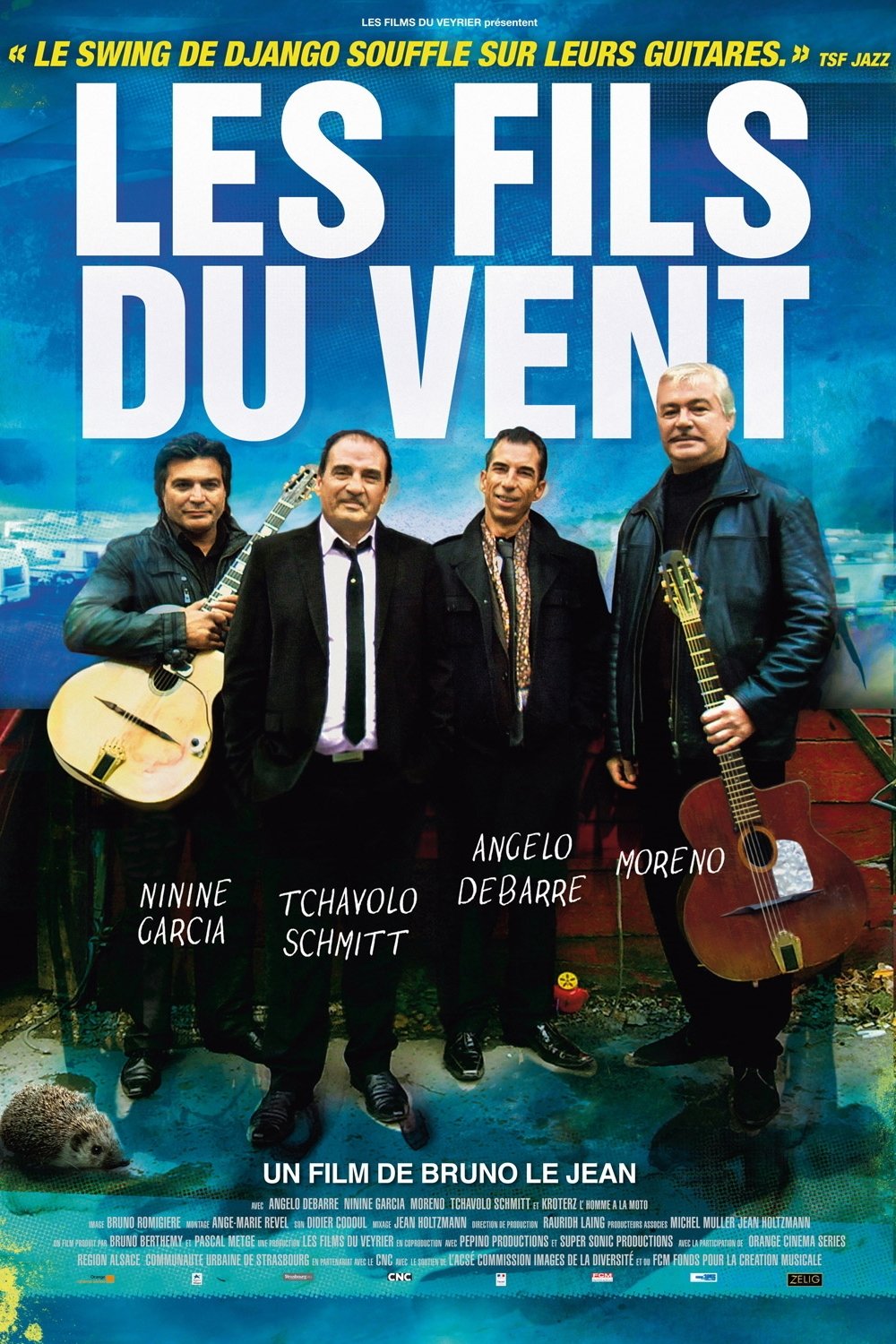 Content cover