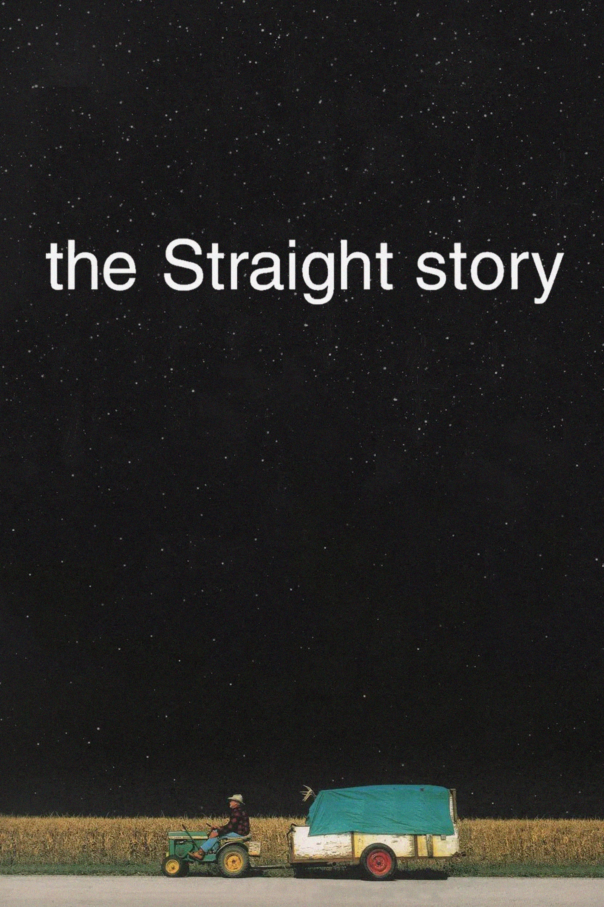 The Straight Story
