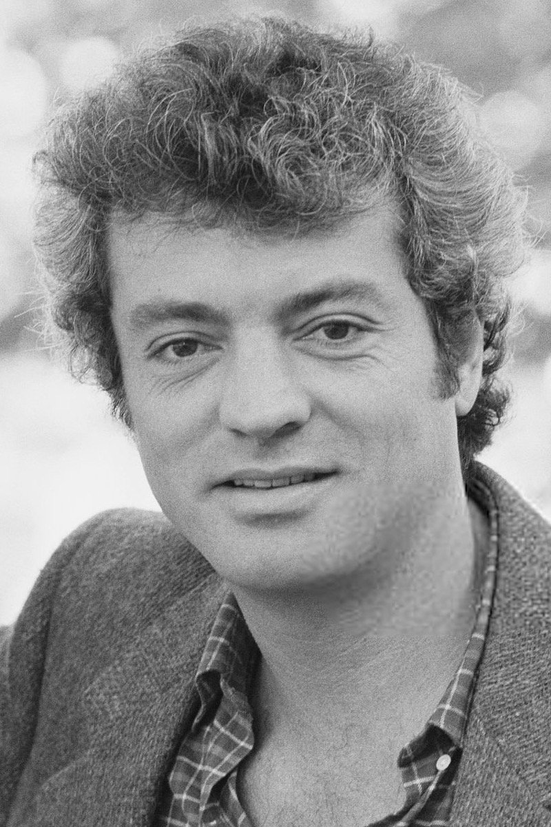 et billede af Lawrence Lasker