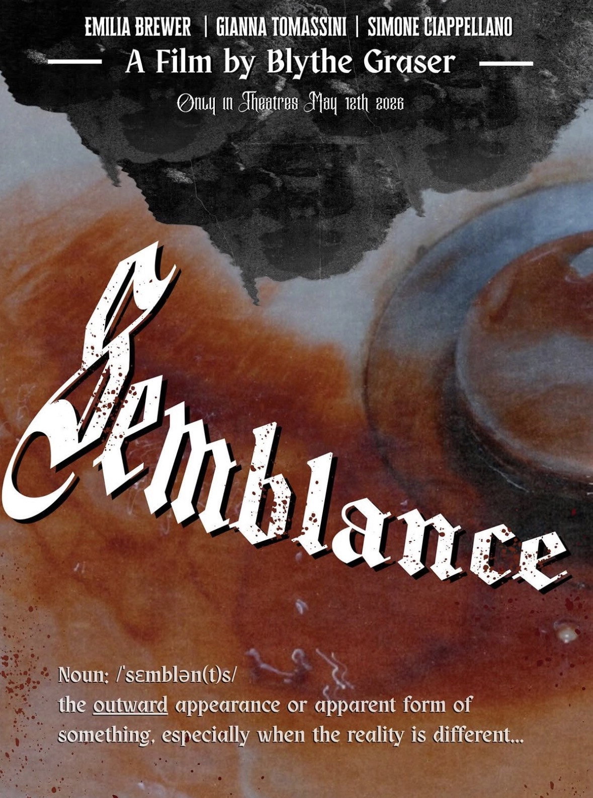 Semblance