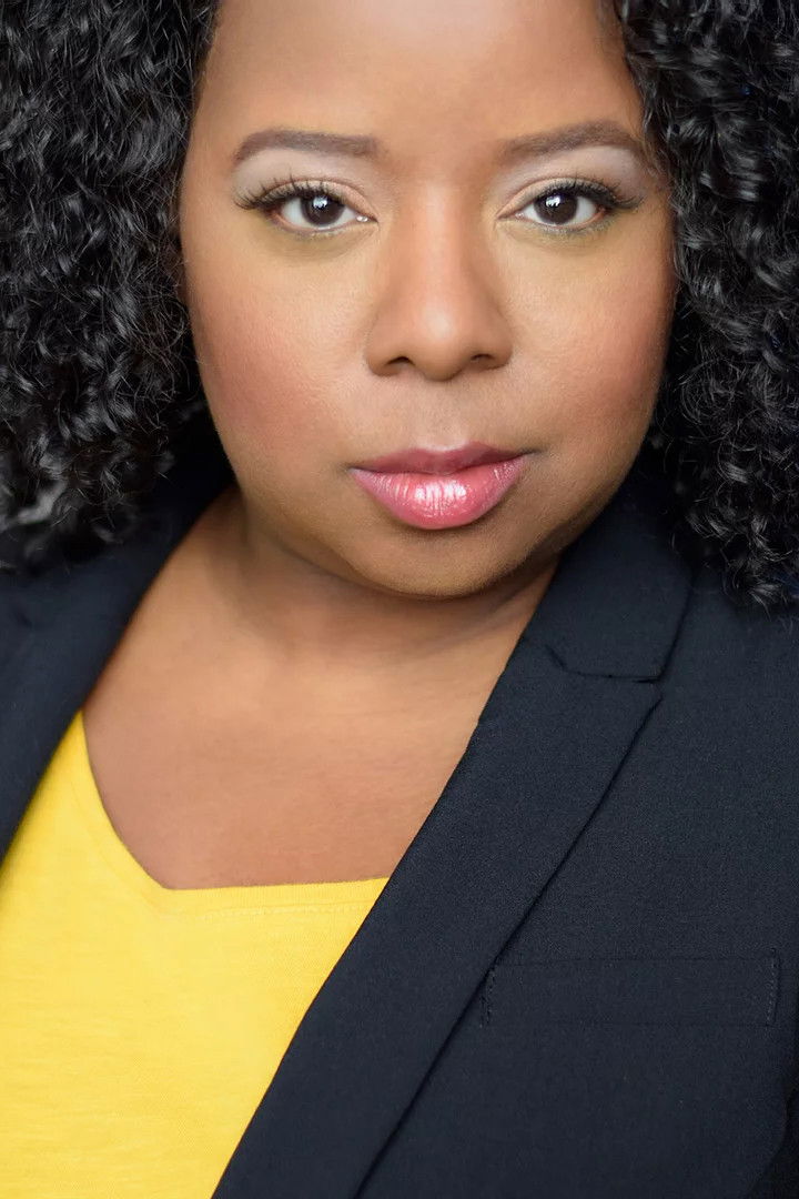 et billede af Jacqueline Springfield