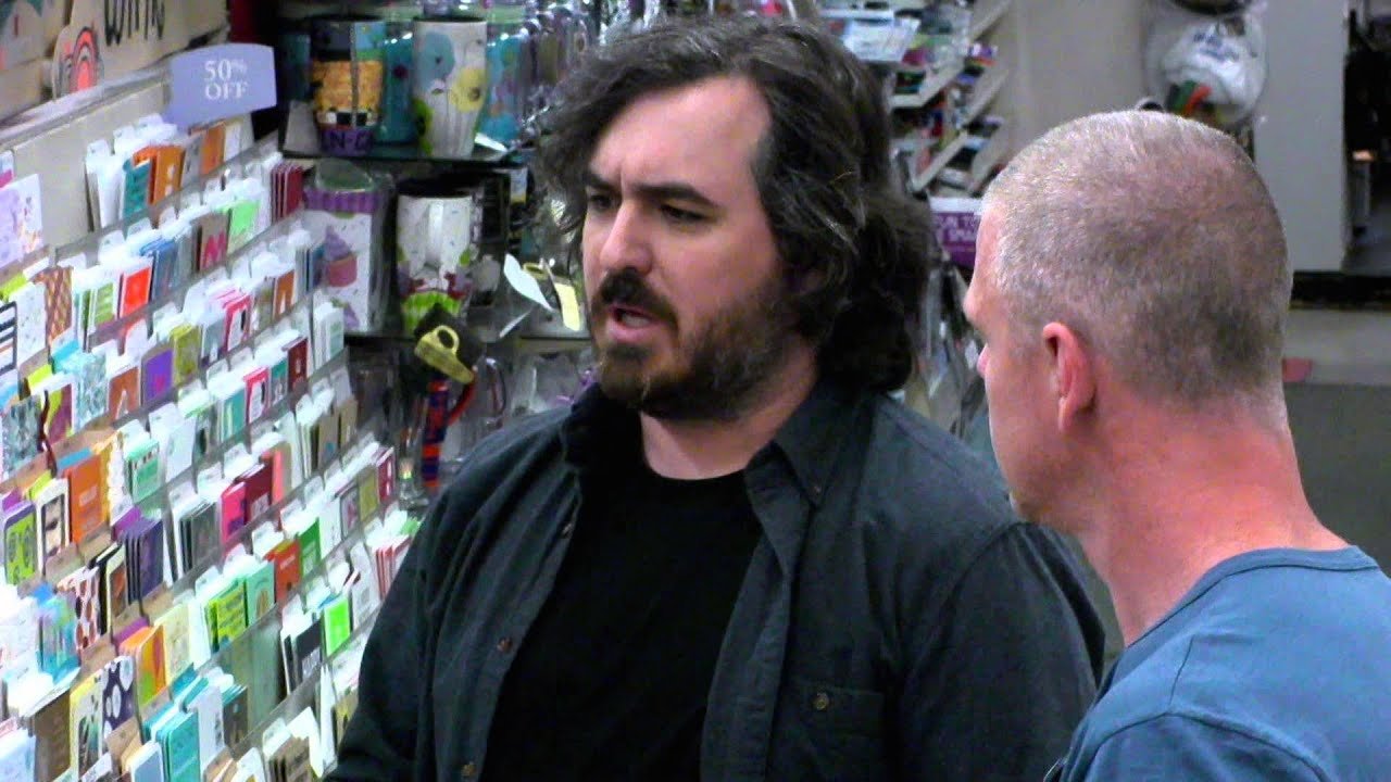 Impractical Jokers