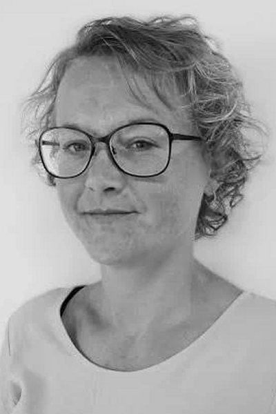 et billede af Anne Katrine Andersen