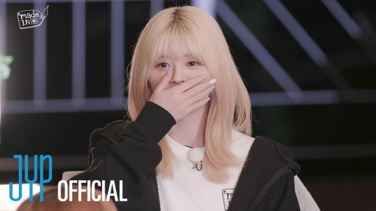 Thumbnail for Made in NiziU Ep.8 Season 1 Episode 8