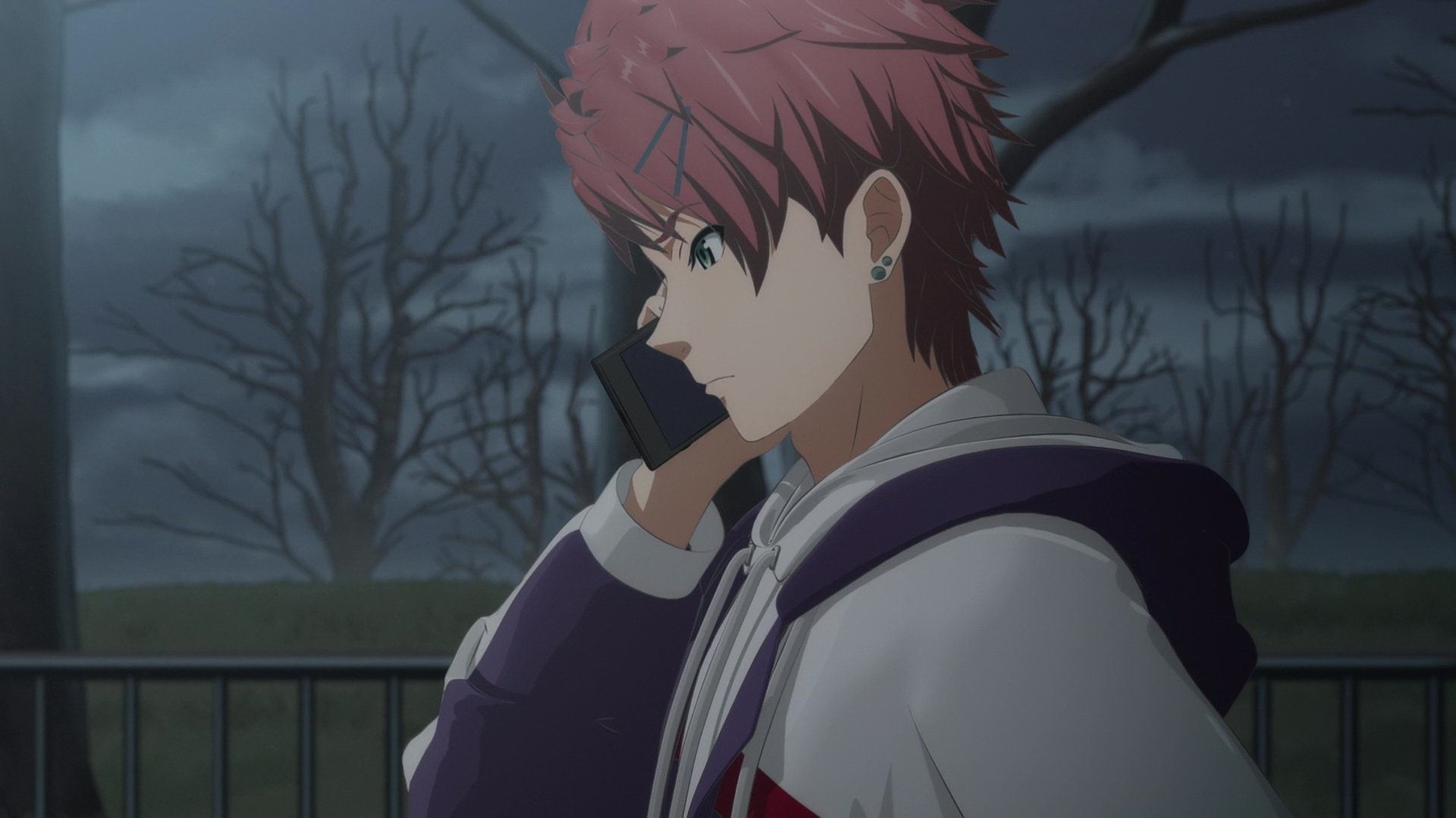 Thumbnail for Between Dream and Reality Season 1 Episode 4